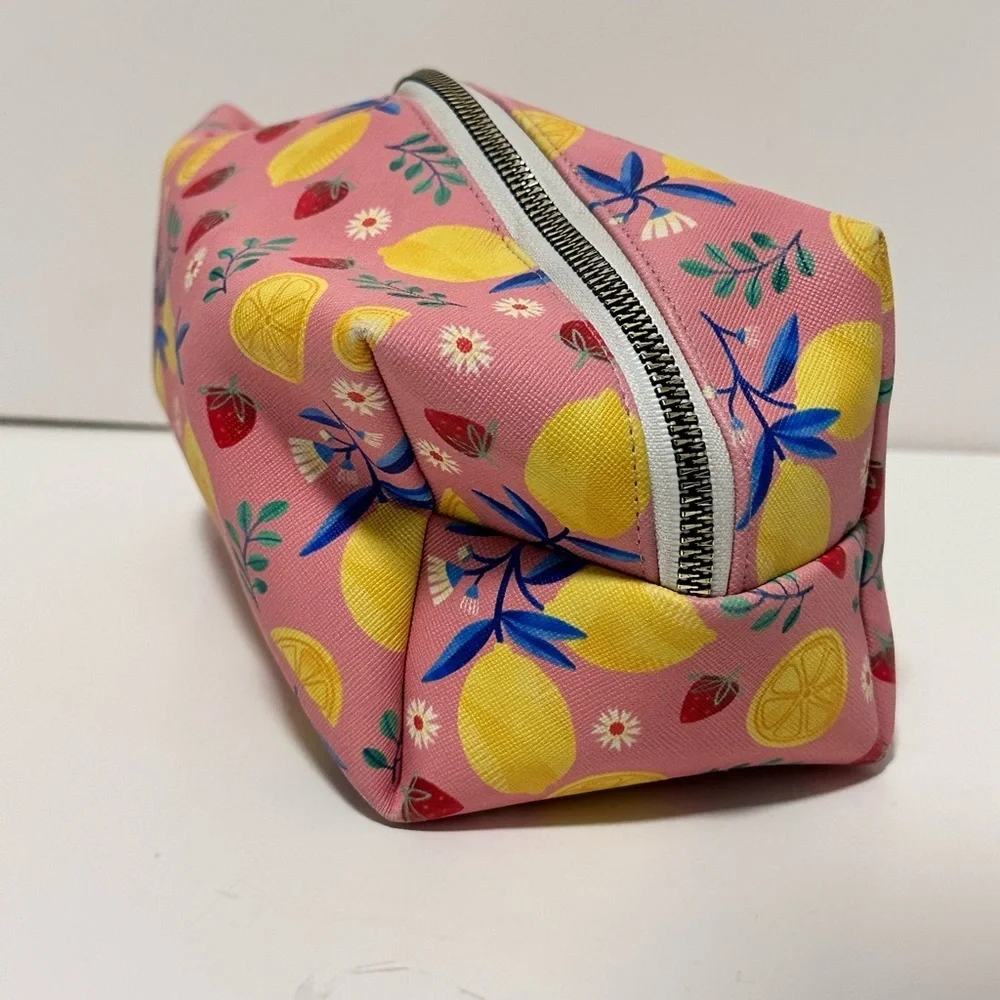 🍋 Studio Oh! OCS Designs Cosmetic Bag - Potions and Lotions 🍋